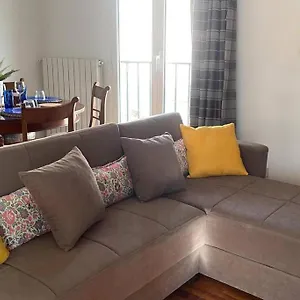 A.d. Navona Apartamento