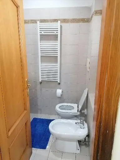 Rome Apartment 4 0*,