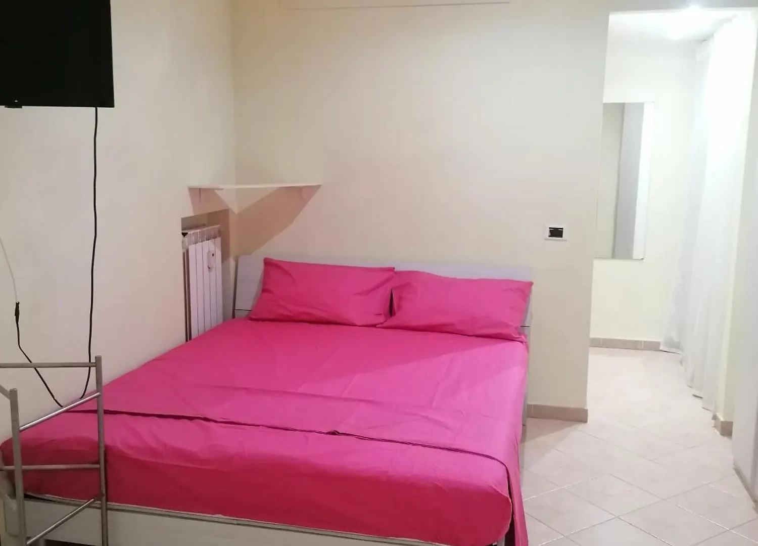 Rome Apartment 4 Italia